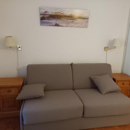 Appartement Cap D'Agde 2 Pieces - 4 Personnes Exterior foto